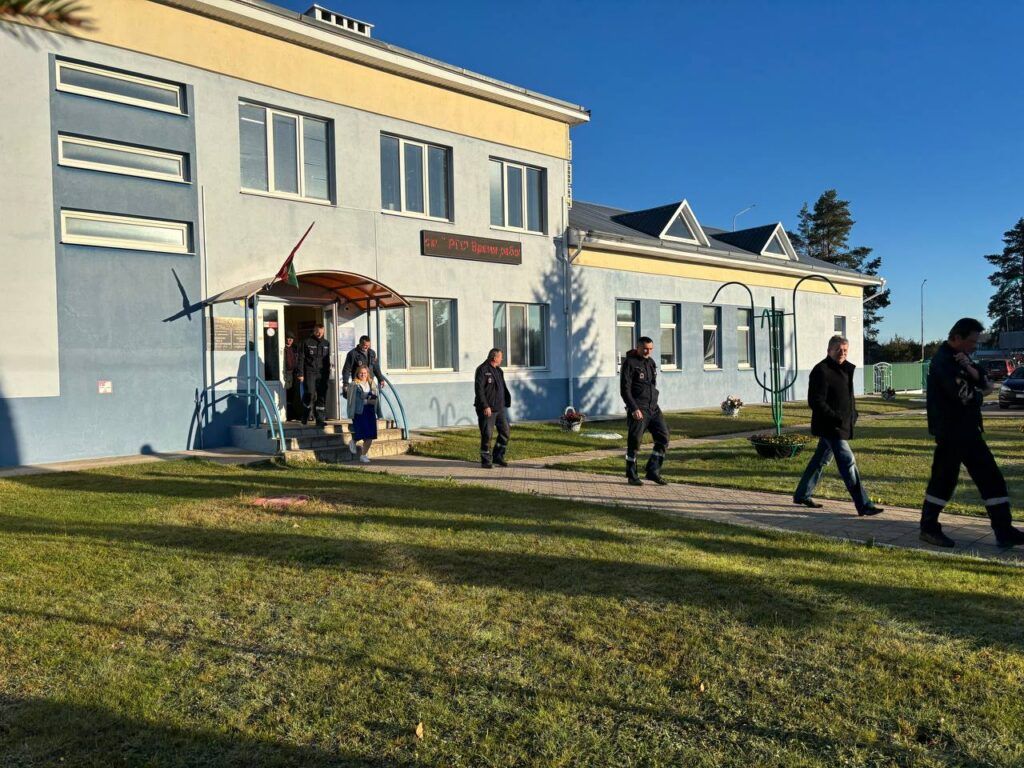 сотрудники газинспекции