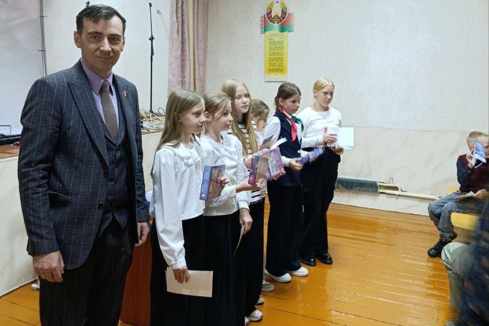 сотрудник газовой службы