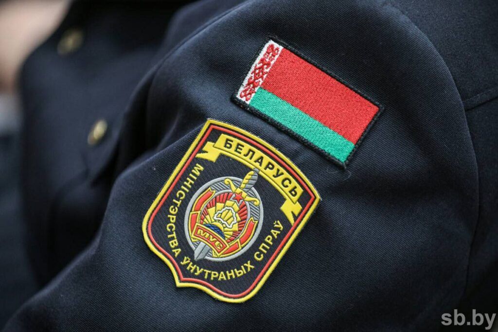 В Узде милиция проверит бары и кафе. Узнали подробности