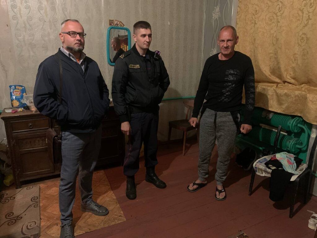 Александр Сенькевич
