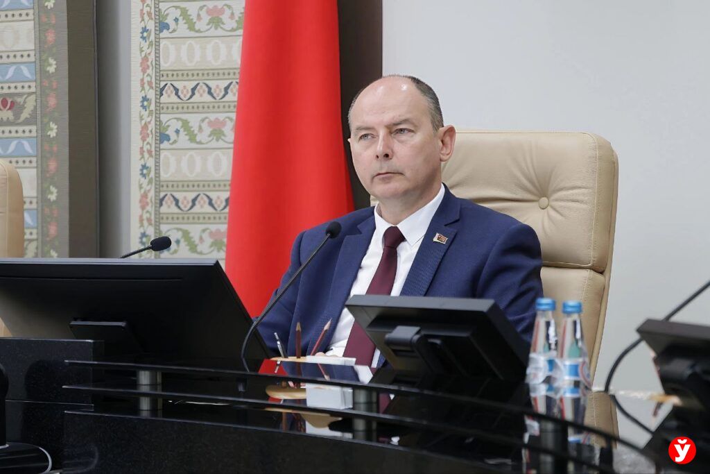 губернатор
