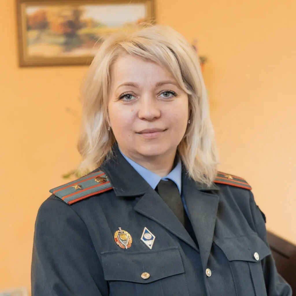 Сергеева