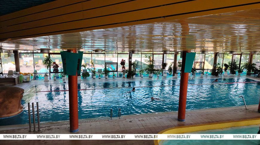 «В это надо вкладывать деньги». Лукашенко о развитии санаторно-курортных услуг