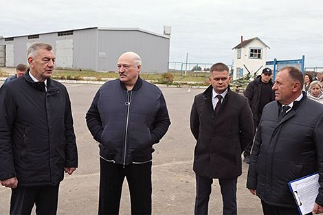 Что кроется за бардаком в ремонтных боксах