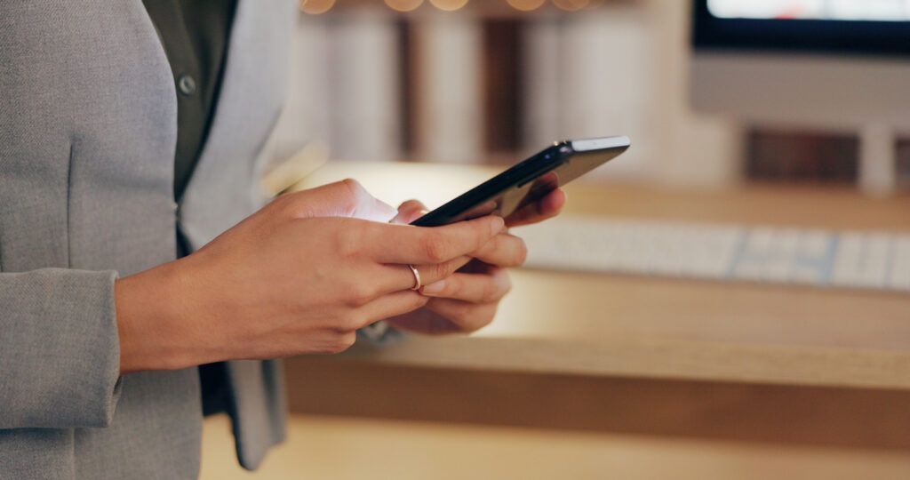 Смс от МВД получают жители Узденщины. О чем они?