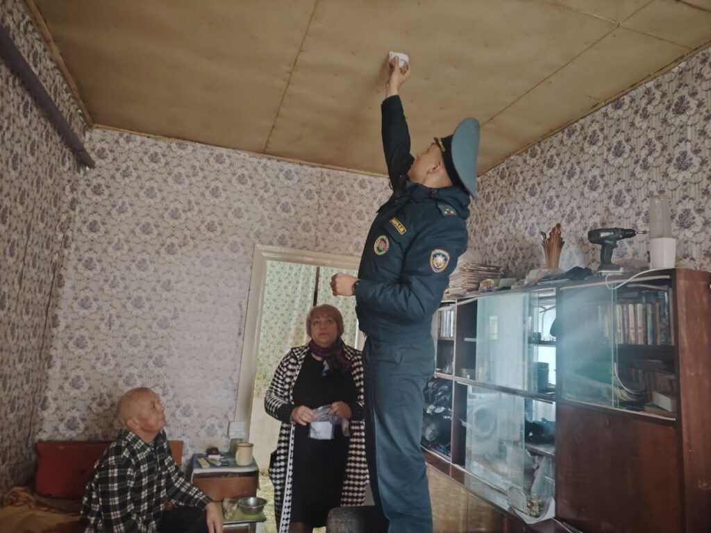 Павел Бондарь