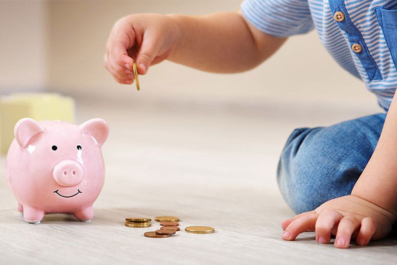 Детские пособия в Беларуси вырастут с 1 ноября: сколько прибавят семьям