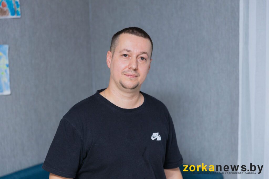 Андрей Адаменко