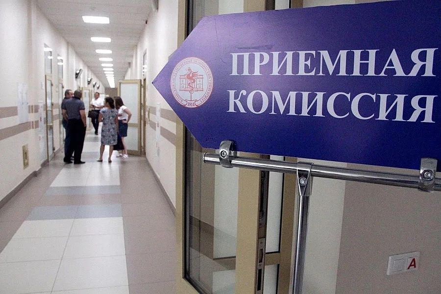 Без экзаменов в университет: в Минобразования Беларуси рассказали как