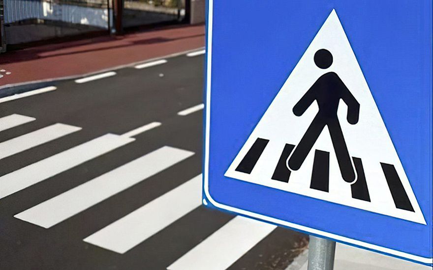 Единый день безопасности на дороге проходит на Узденщине