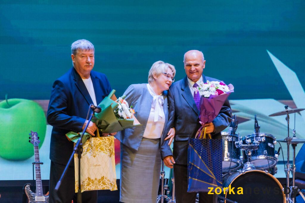 Иоргачева