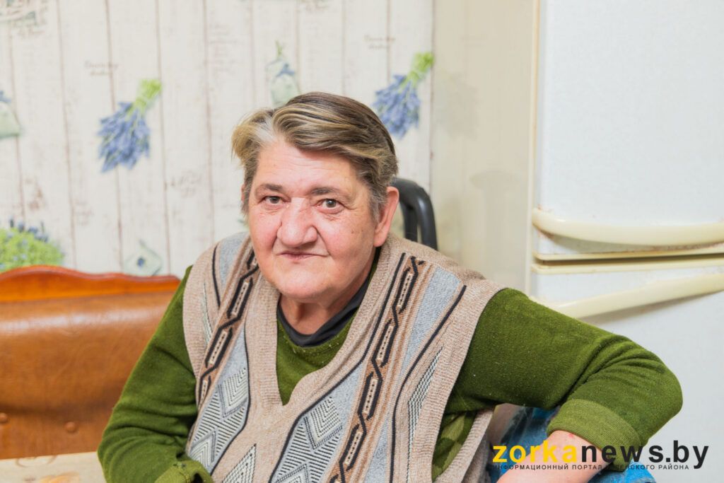 Выжила в лесу. Жительница Литвян провела три ночи в лесу, спя на еловых лапках
