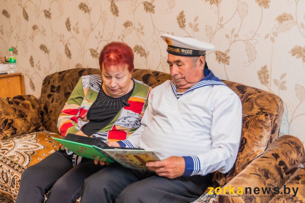 семейный альбом