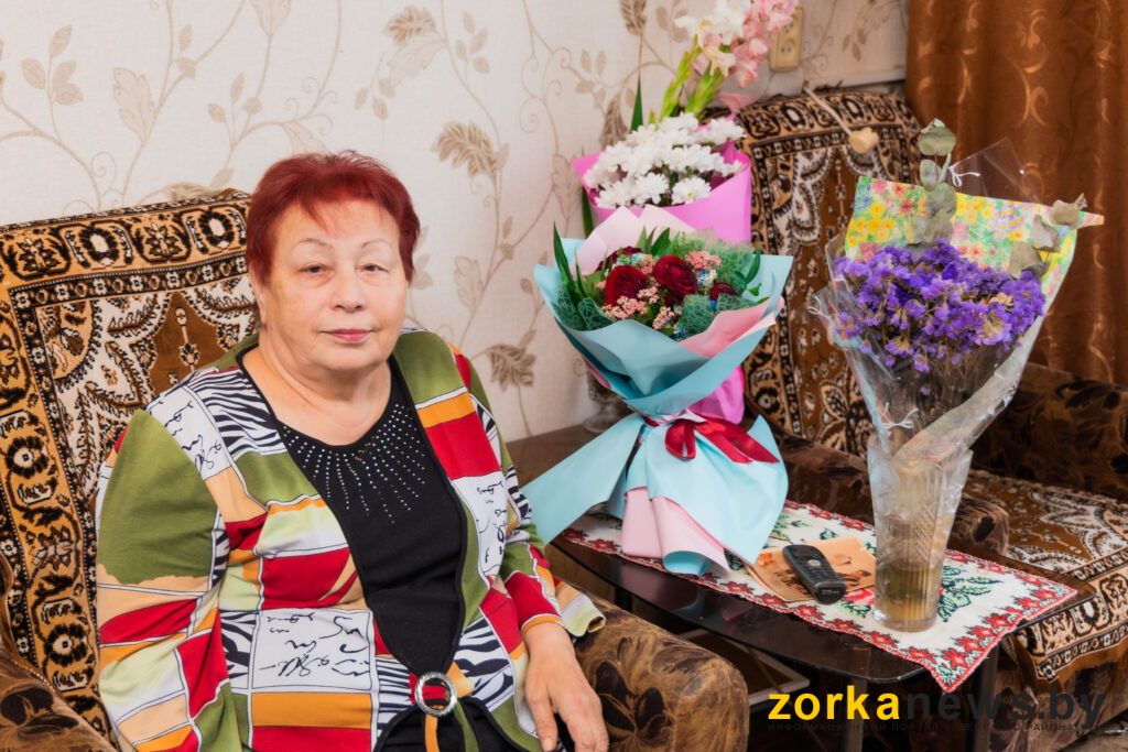 Анна Тамело
