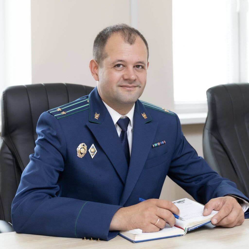 Дубовик