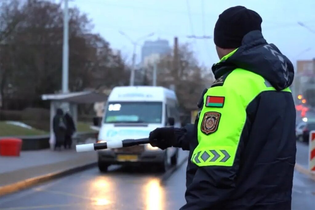 Рейды по контролю за маршрутками стартуют в Узденском районе