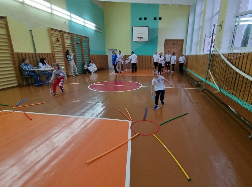 спортландия