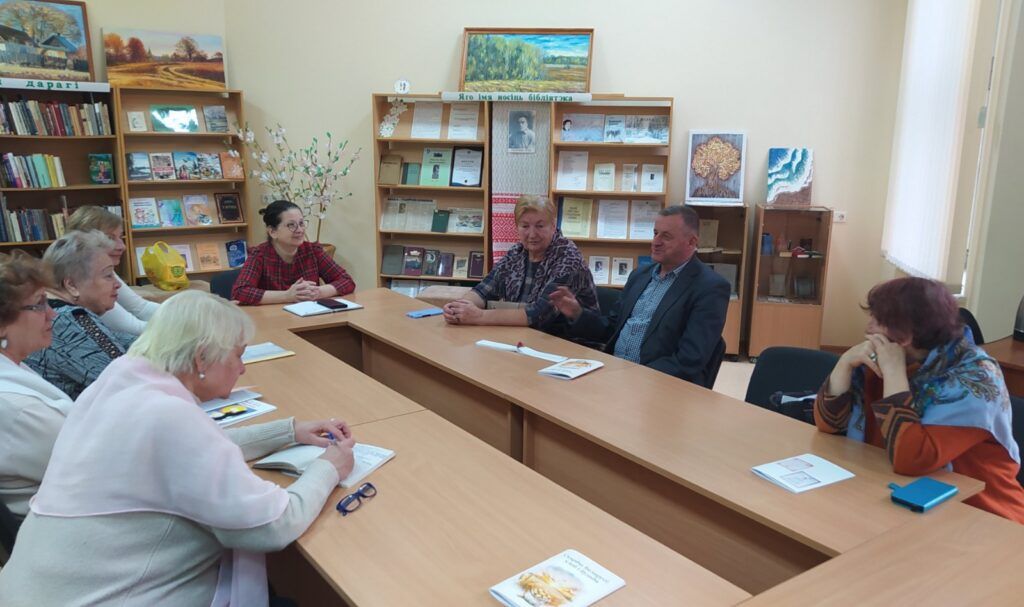 литобъединение