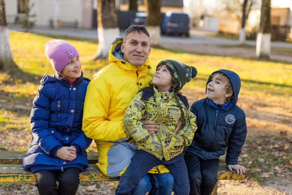 Мурашко