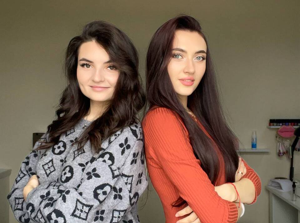 Территория красоты «Sisters»: Ваш уютный уголок для преображения в Узде