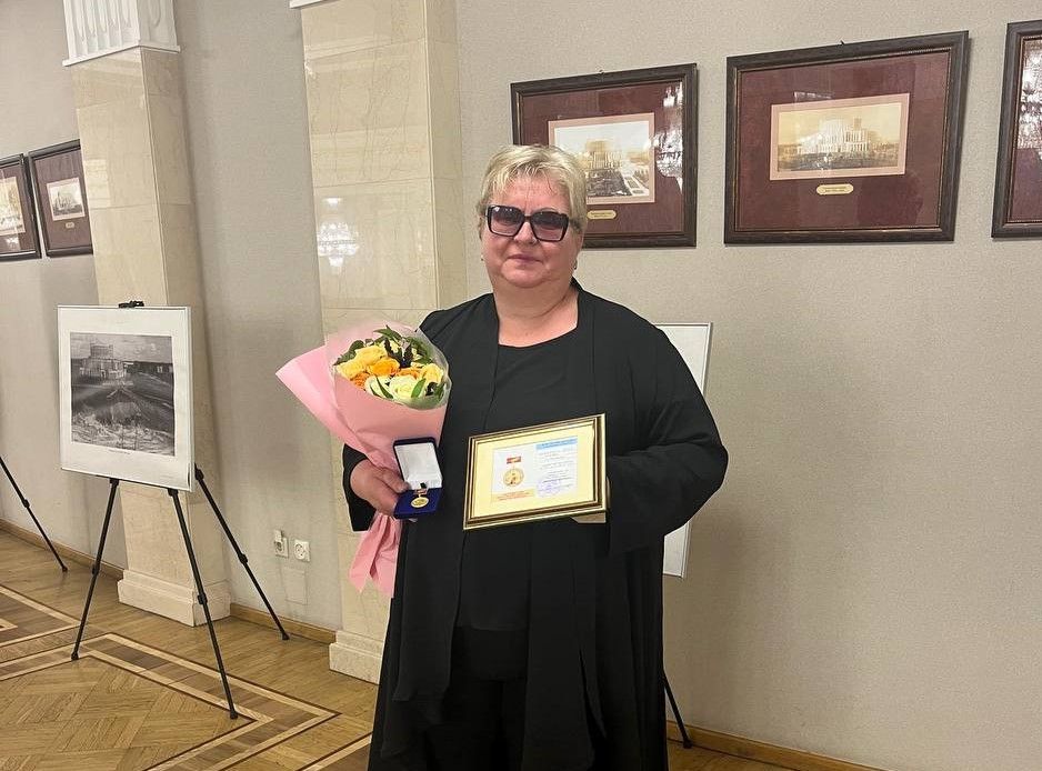 Алла Пуцейко