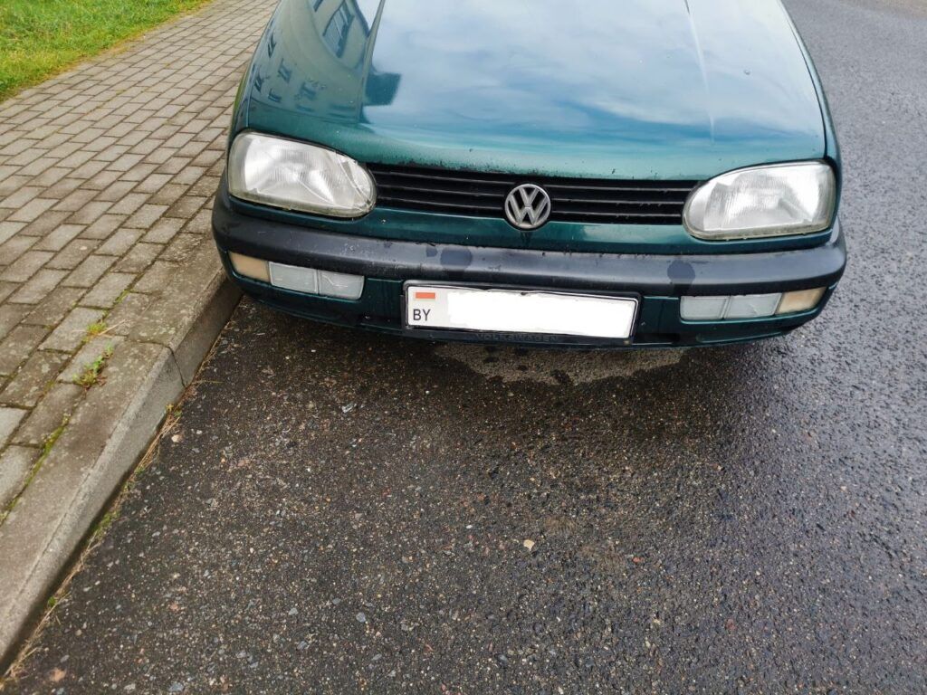 автомобиль