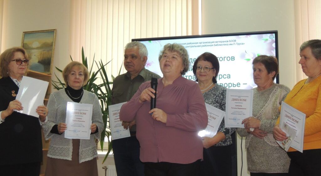 выступление