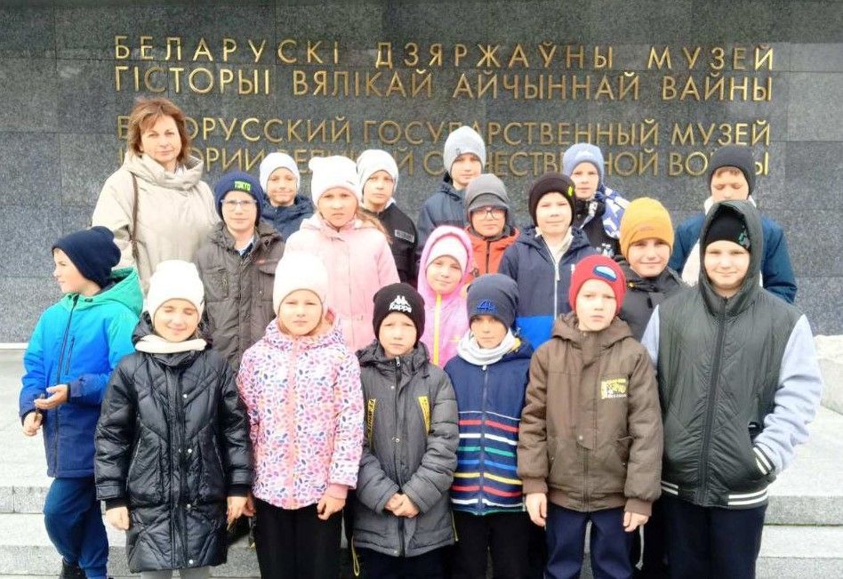 Чем музей истории Великой Отечественной войны впечатлил учеников Королёвской школы