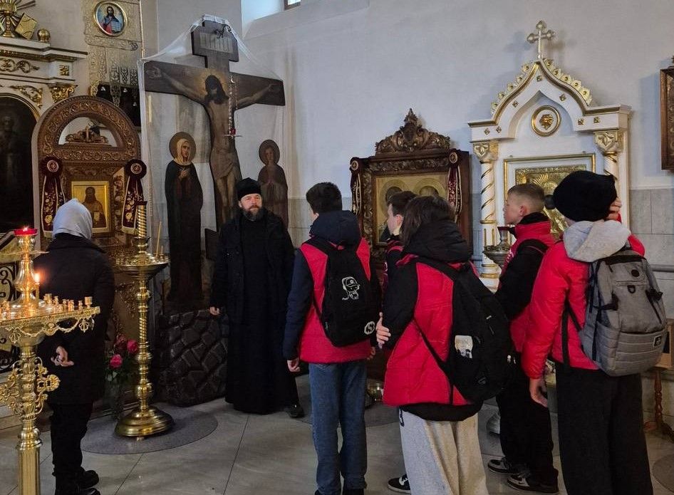 Черепенников