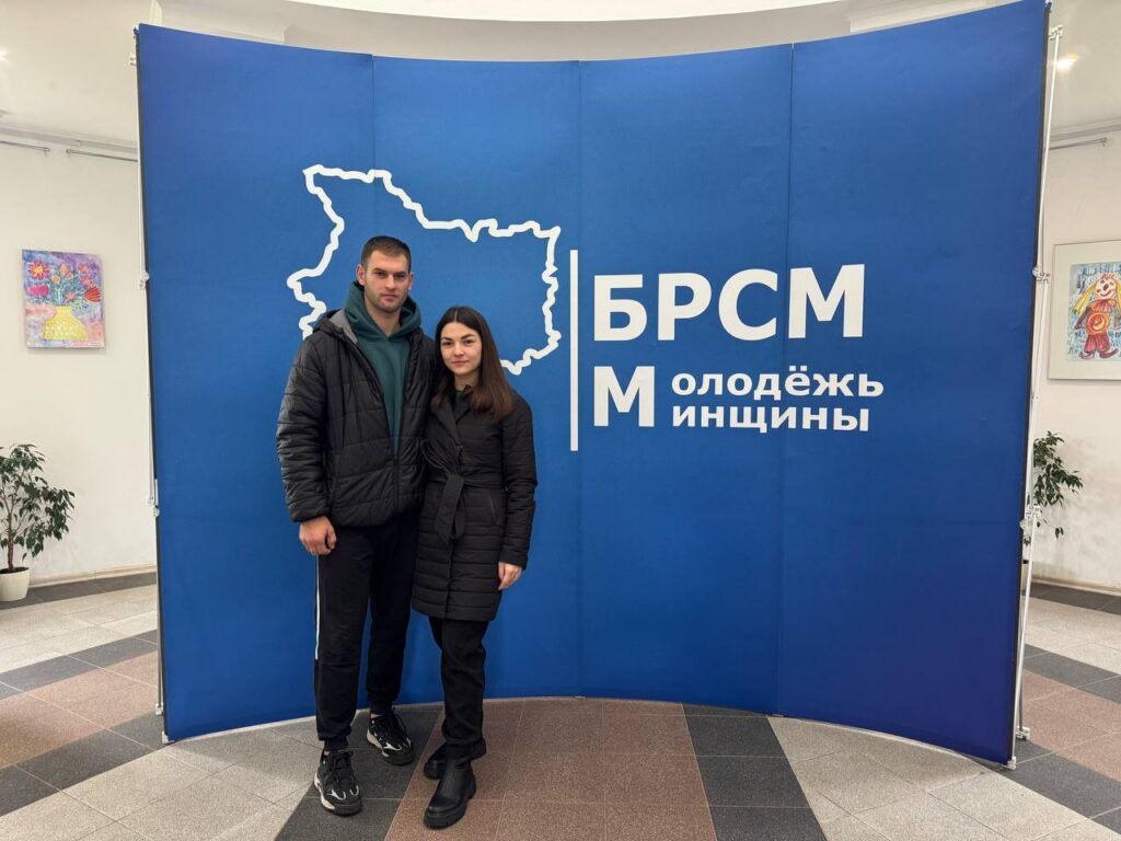 Единство поколений. Молодая семья из Узды поделилась эмоциями от фестиваля в Михановичах