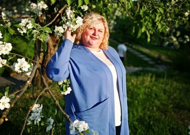 Екатерина Сергеева