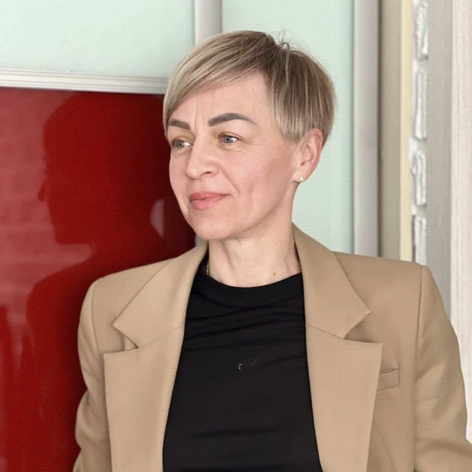 Волкова