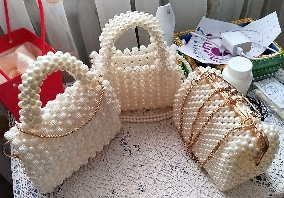 сумочки