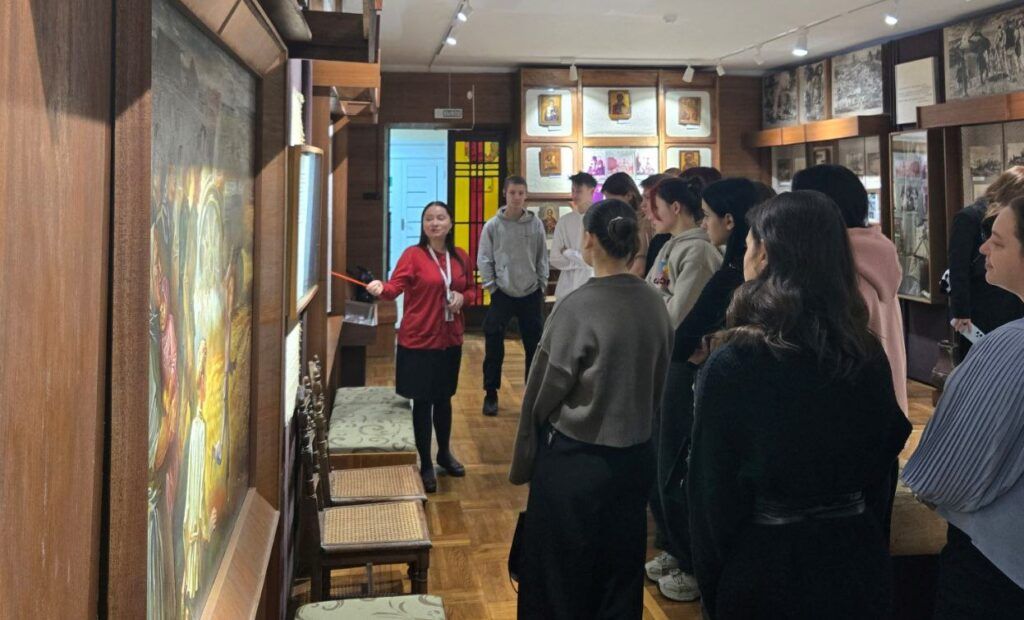 Карьера в АПК. Узнали итоги форума молодых специалистов в Узде