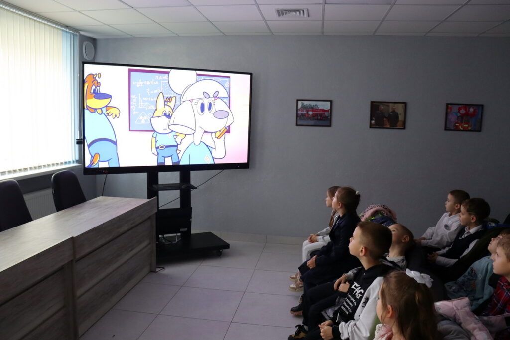 просмотр фильма