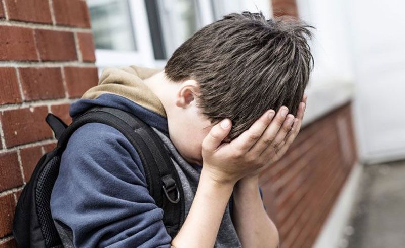 Кражи, хулиганство и фото «18+». Почему подростки совершают преступления в Узденском районе