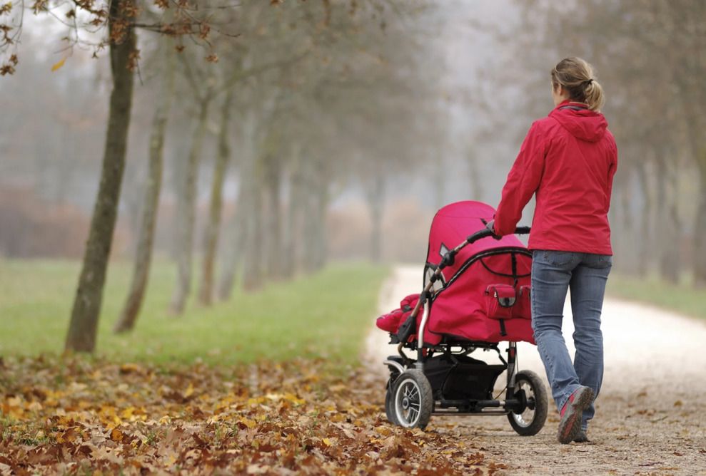 Демографический кризис в Польше. В Варшаве закрываются детские сады