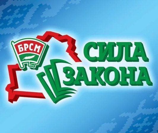 Школьников Узды приглашают поучаствовать в правовом турнире «Сила Закона»