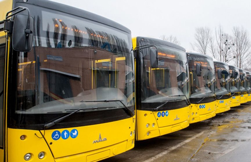 Планируйте поездки заранее. Узнали график пассажирского транспорта на ноябрьские праздники
