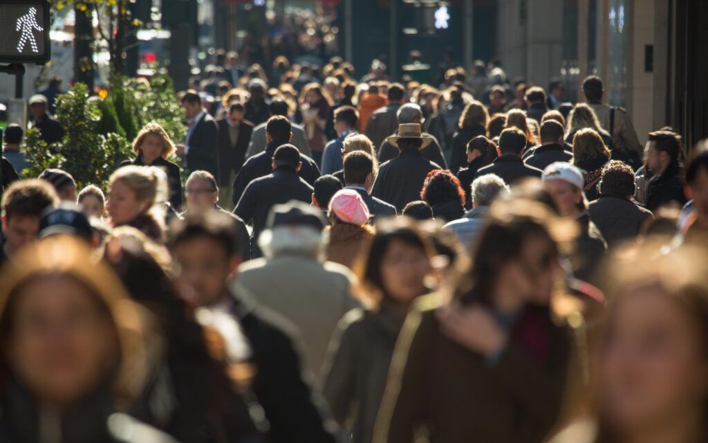 Население Узденщины. Сколько нас было на начало года, узнали в отделе статистики