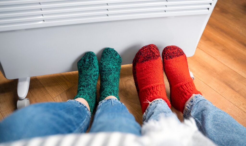 Отопительный сезон в Польше: как высокие счета угрожают культурному наследию