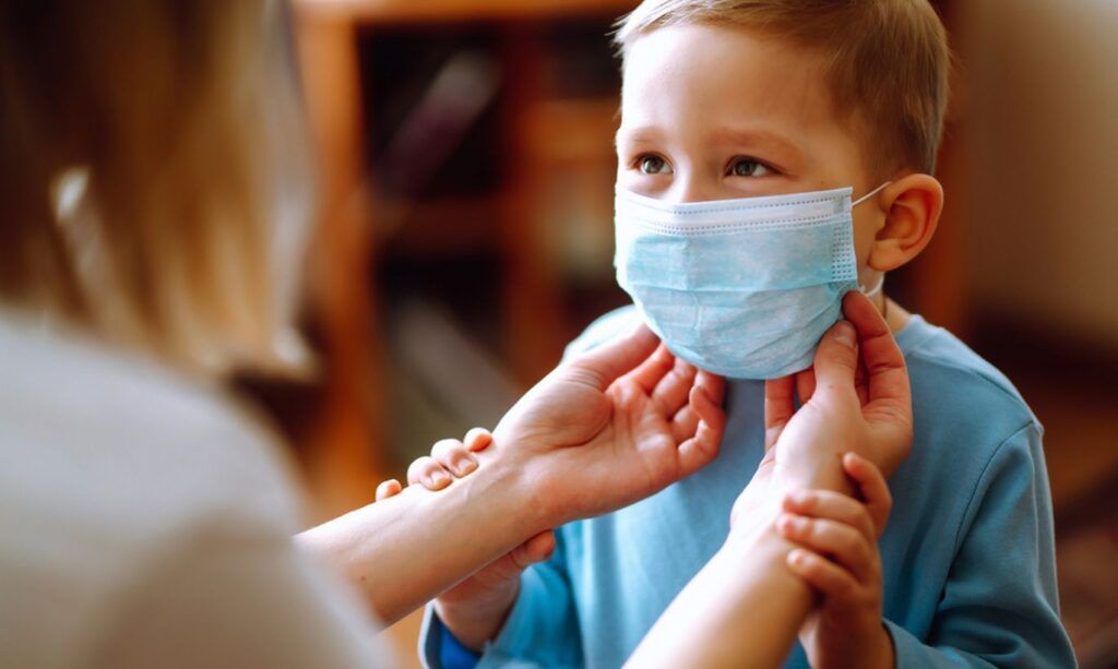 Сколько дней позволено болеть школьникам без медицинской справки