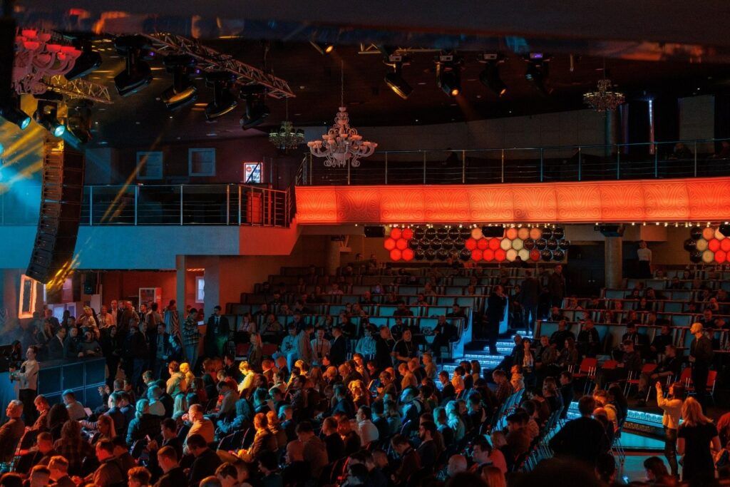 конференция