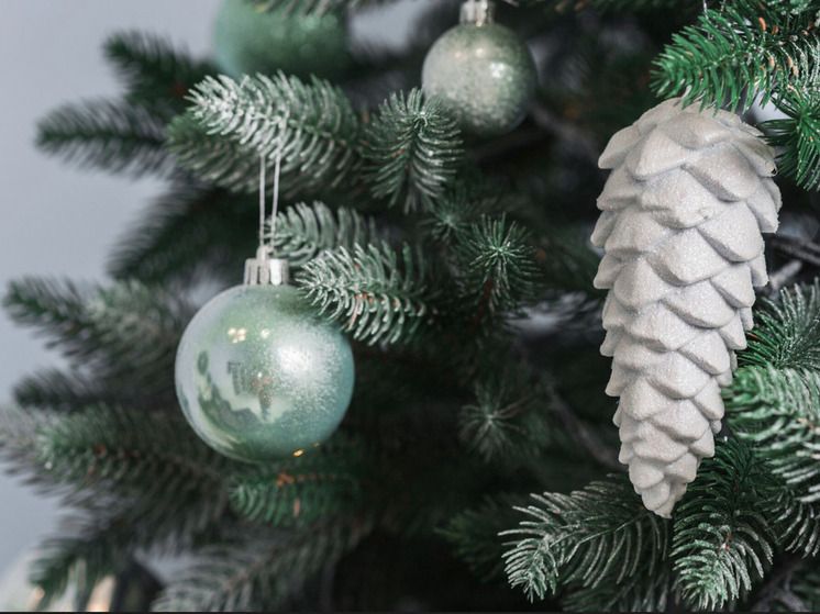 Когда ставить елку на Новый год 2026: удачные и неудачные дни