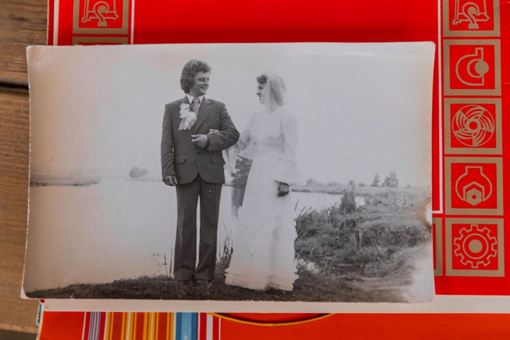 свдебное фото