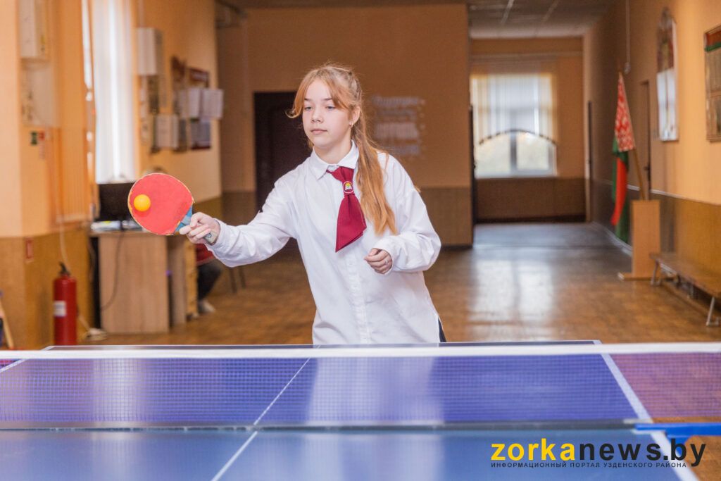 Шашки вместо гаджетов. Посмотрели, как в Семеновичской школе изменились перемены