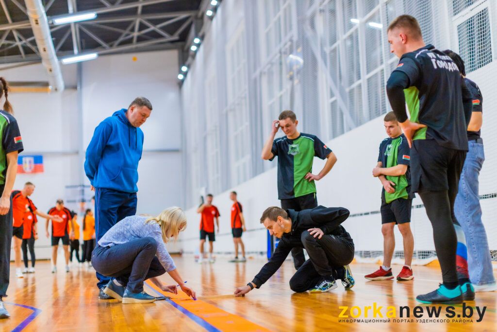 результаты конкурса