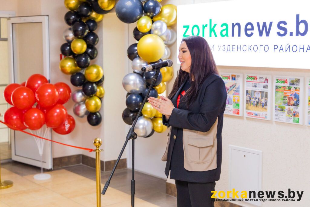 Лариса Михайловна