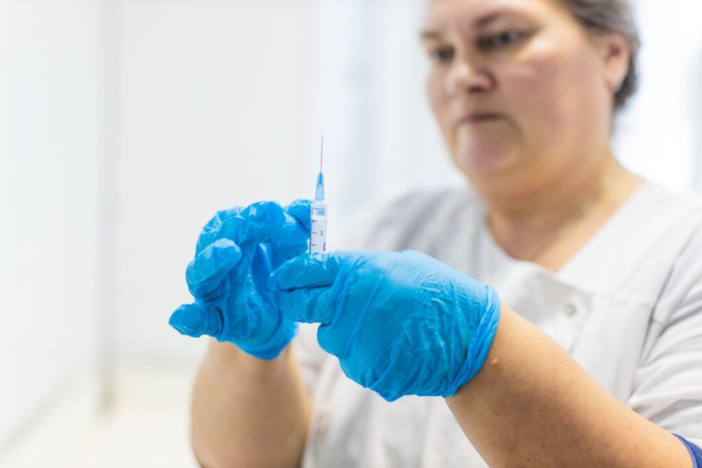 Как укрепить защиту от гриппа, узнали у врача-инфекциониста Узденской ЦРБ