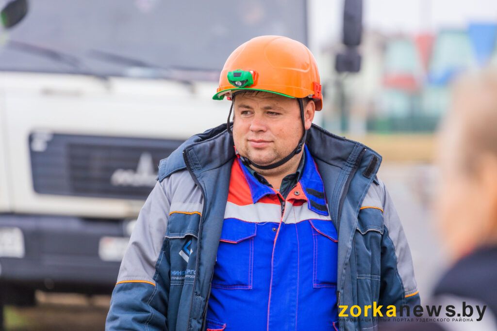 Андрей Писчик